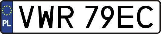VWR79EC