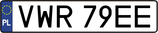 VWR79EE