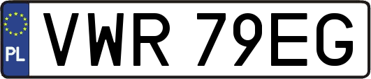 VWR79EG