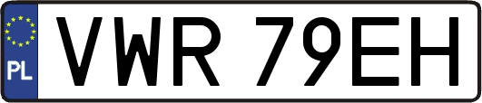 VWR79EH