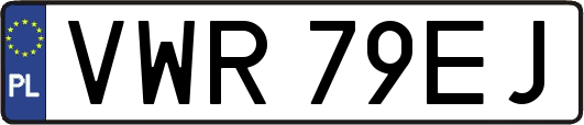 VWR79EJ