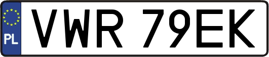 VWR79EK
