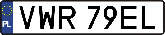 VWR79EL