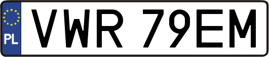 VWR79EM