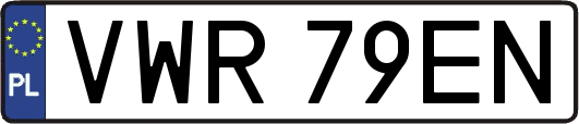 VWR79EN