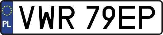 VWR79EP