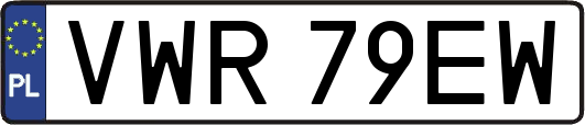 VWR79EW