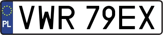 VWR79EX