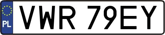 VWR79EY