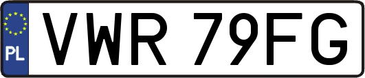 VWR79FG