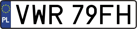 VWR79FH