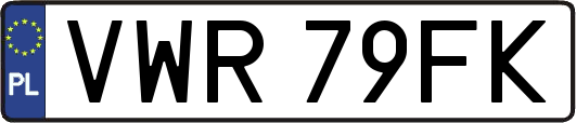 VWR79FK
