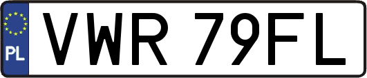 VWR79FL