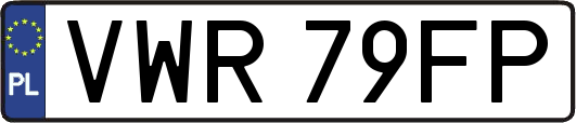 VWR79FP