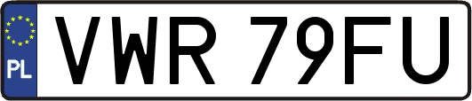 VWR79FU