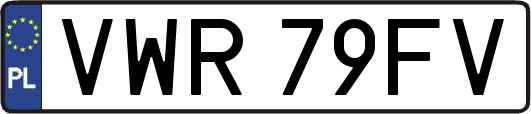 VWR79FV