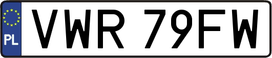 VWR79FW
