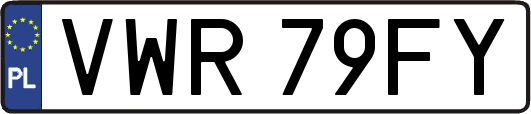 VWR79FY