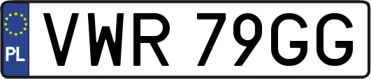 VWR79GG