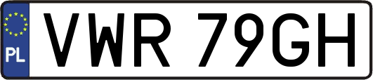VWR79GH