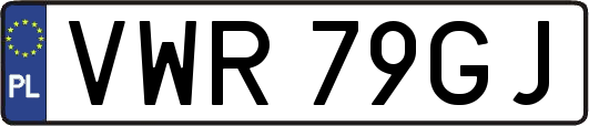 VWR79GJ