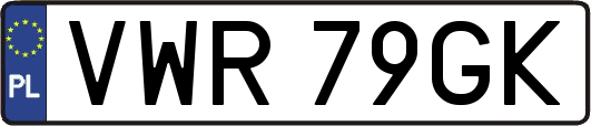VWR79GK