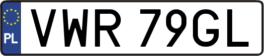 VWR79GL