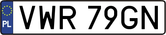 VWR79GN