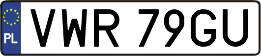 VWR79GU