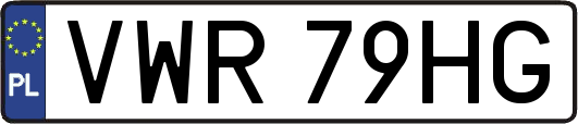 VWR79HG
