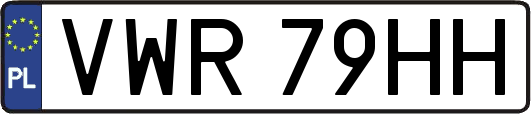 VWR79HH