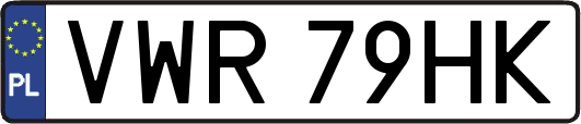 VWR79HK