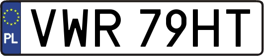 VWR79HT