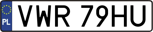 VWR79HU