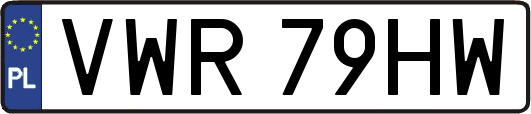 VWR79HW