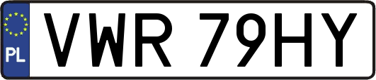 VWR79HY