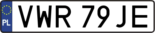 VWR79JE