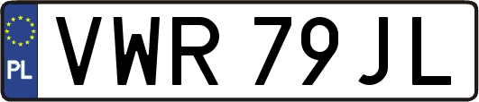 VWR79JL