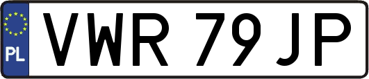 VWR79JP