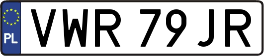 VWR79JR