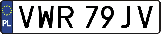 VWR79JV