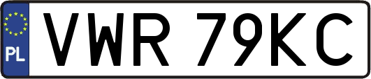 VWR79KC