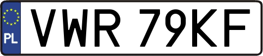 VWR79KF