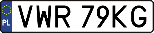 VWR79KG