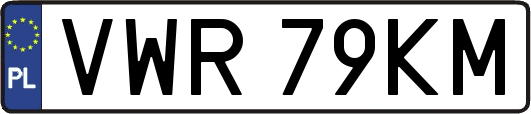 VWR79KM
