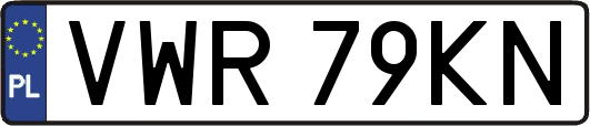VWR79KN