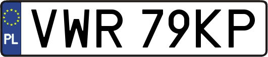 VWR79KP