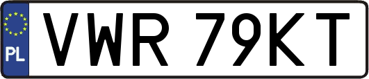 VWR79KT