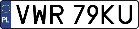 VWR79KU