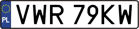 VWR79KW
